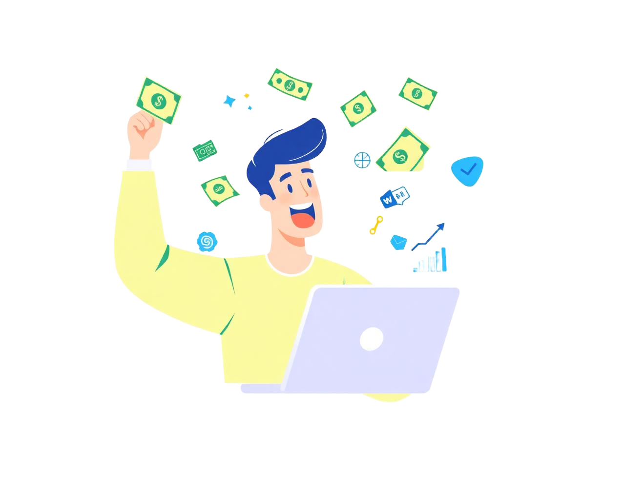 Earn $100 commissions online with List Infinity Pro